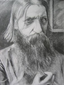 Nikolov,Stanislav-Grigori Rasputin