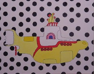 Yellow Submarine