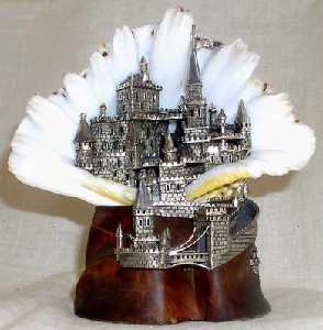 souvenir-castle