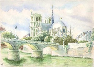 Koetteritzsch,Ronald-Notre Dame