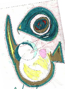 bird two