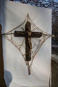 Radulescu,Catalin-B-Crucifix