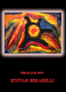 BECARELLI COUNT DUSSI - THE ARTIST,STOYAN-The Black Sun