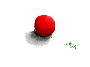 Terry,K.-Red Ball