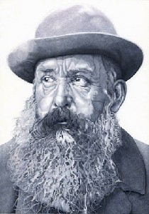 Boucher,Dominique-Claude Monet