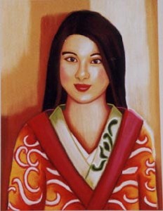 michel,lein-femme  japonaise 2