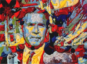 Horvath,Werner-Clash of Civilizations II: George W. Bush