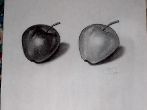 Hunt,Jesse-How bout them apples