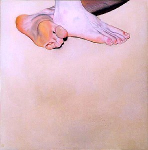 Kamps,Ineke-Feet II