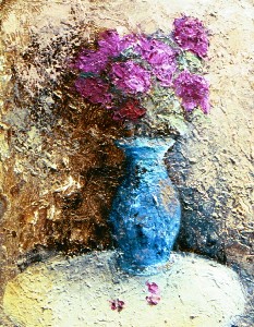 Cohen,Richard-Flower Vase