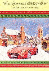Birtall,Simon-Christmas Card