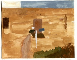 Kloran,F. Michael-Corot in Italy
