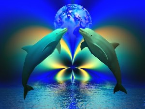 Dance of the Dolphins