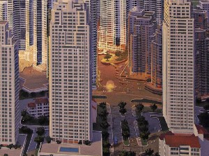 Liu,Nelson-Multi-Media City - Dubai, UAE