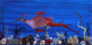 Weedy Sea Dragon