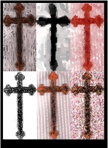 The Cross of Changes
