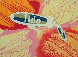 Fido (lighter-than-air )