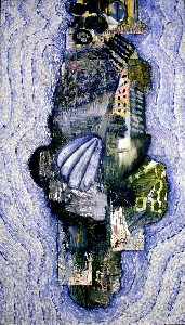 Vertical Ascent