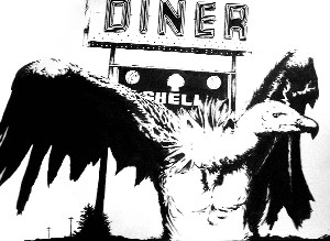 Henderson,Terry-Diner
