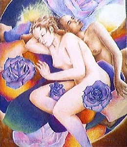 Two Women